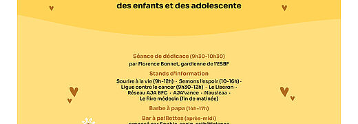 Septembre en or : rendez-vous le 15 septembre !