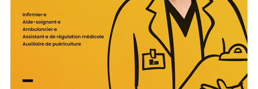 Portes ouvertes de l'IFPS samedi 3 février