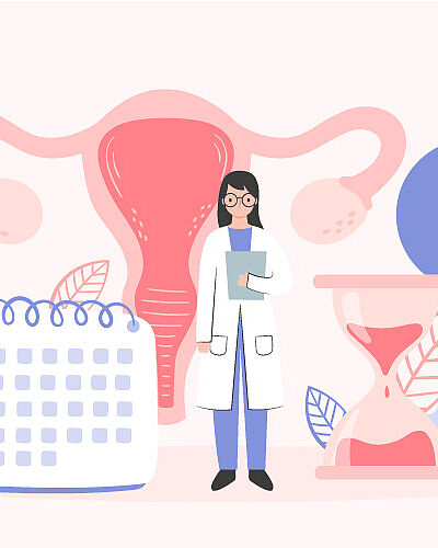 Lutte contre l’endométriose : un réseau expert et une filière de soins créés en Bourgogne-Franche-Comté