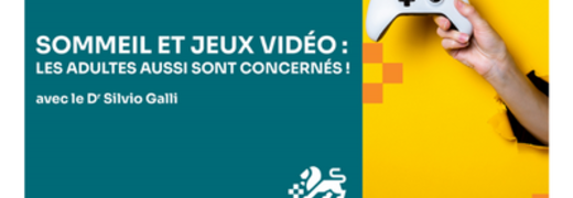 Profession chercheur : rendez-vous avec Silvio Galli