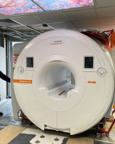 Une offre d'imagerie médicale de nouveau renforcée au CHU de Besançon