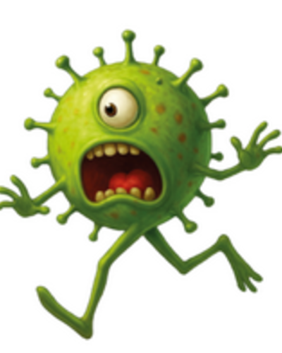 Campagne Vaccination Grippe & Covid 2025 – Ensemble, restons protégés