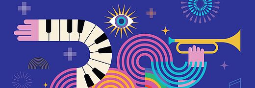 Le CHU fête la musique le vendredi 19 juin
