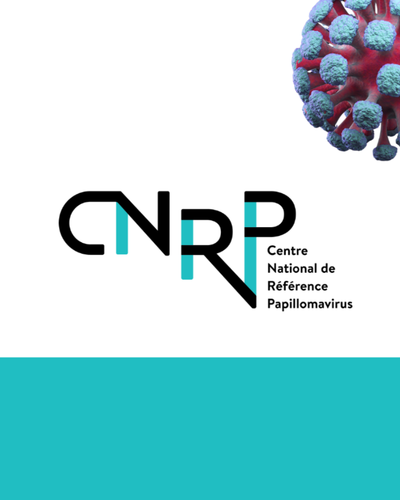 Un A pour le CNR HPV