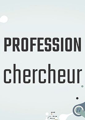 PROFESSION CHERCHEUR : RDV AVEC LE Dr Raphaël ANXIONNAT