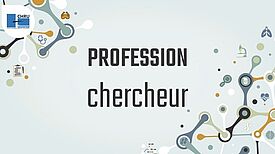 PROFESSION CHERCHEUR : RDV AVEC LE Dr Raphaël ANXIONNAT