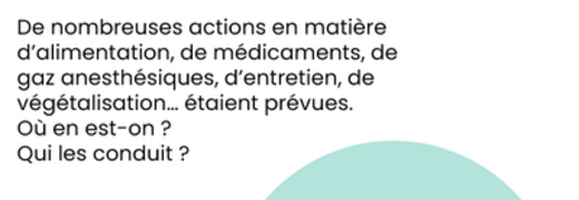Journée mondiale de l’environnement le 5 juin