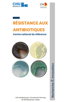 CNR résistance aux antibiotiques