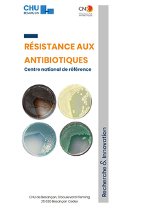 CNR résistance aux antibiotiques
