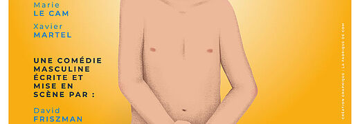 Movember | Sensibilisation théâtrale