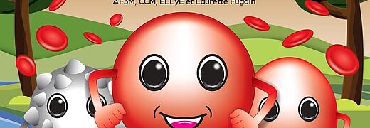 Hémato run : c'est l'heure de remettre ses baskets !