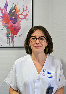Insuffisance cardiaque : quelle perception des soins palliatifs et des directives anticipées chez les patients ?