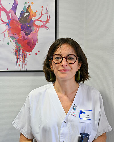 Insuffisance cardiaque : quelle perception des soins palliatifs et des directives anticipées chez les patients ?