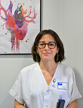Insuffisance cardiaque : quelle perception des soins palliatifs et des directives anticipées chez les patients ?