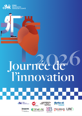 15e édition de la Journée de l'innovation