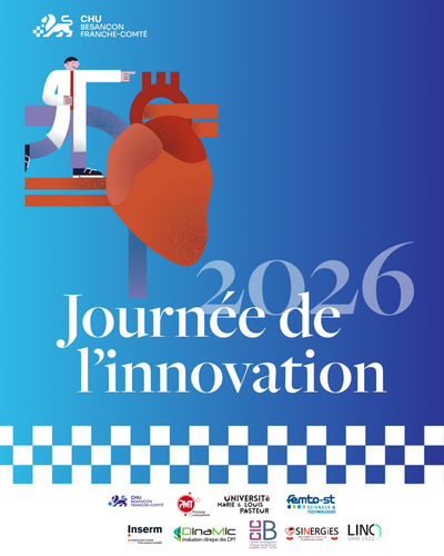 15e édition de la Journée de l'innovation