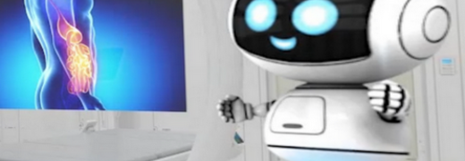 Un hôpital virtuel dédié aux maladies inflammatoires chroniques de l'intestin