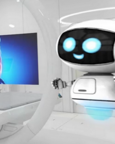 Un hôpital virtuel dédié aux maladies inflammatoires chroniques de l'intestin