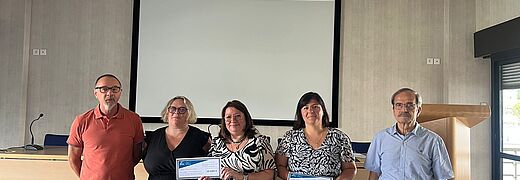 Les projets lauréats des bourses de recherche du Don Du Souffle