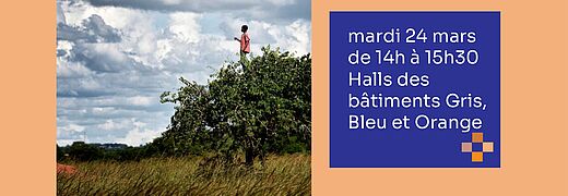 Printemps des Poètes : la poésie s’invite au CHU mardi 24 mars