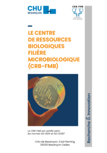 Centre de ressources biologiques